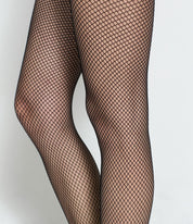 Fishnets - Black Assorted 1308/1309