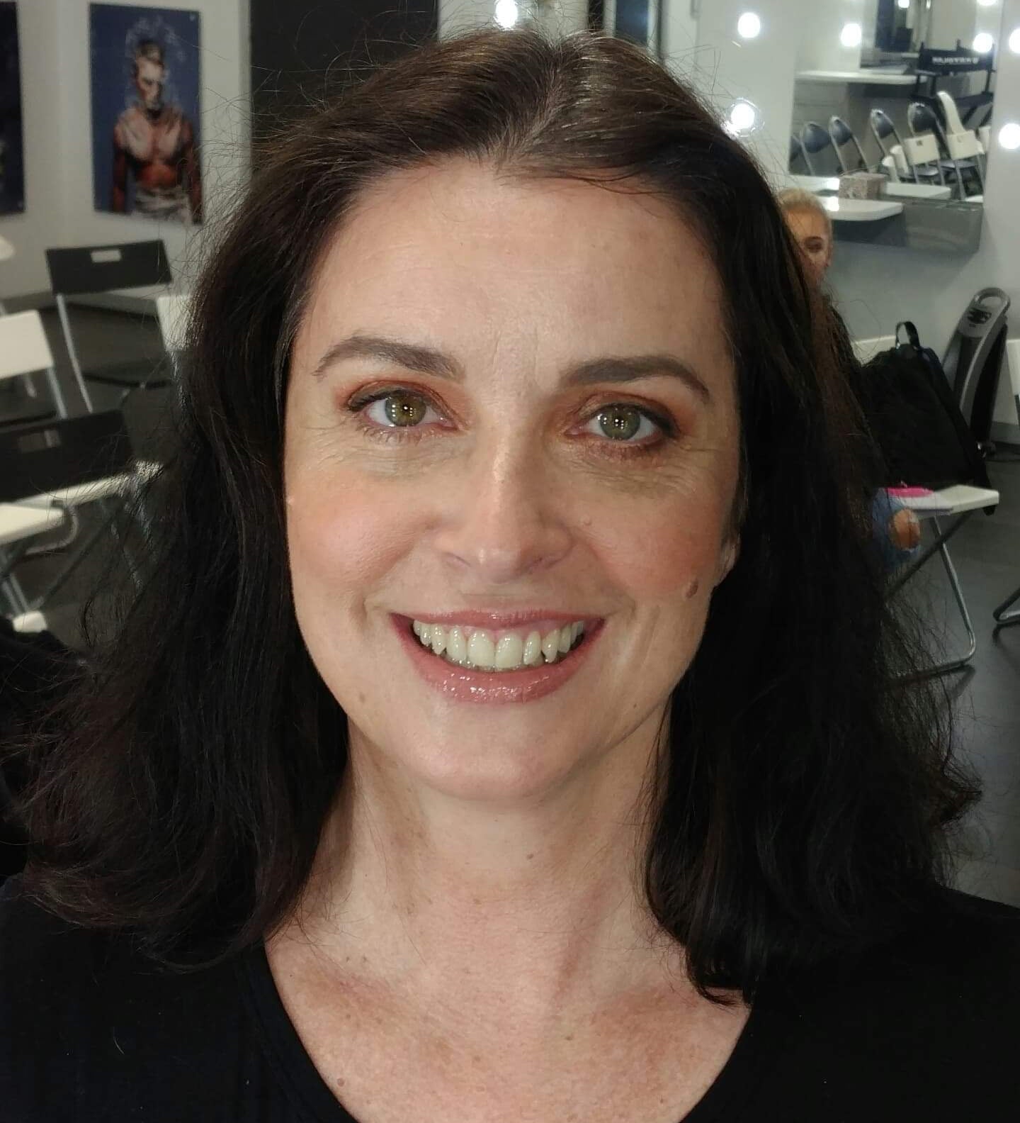 Meet our Wig Stylist: Michelle