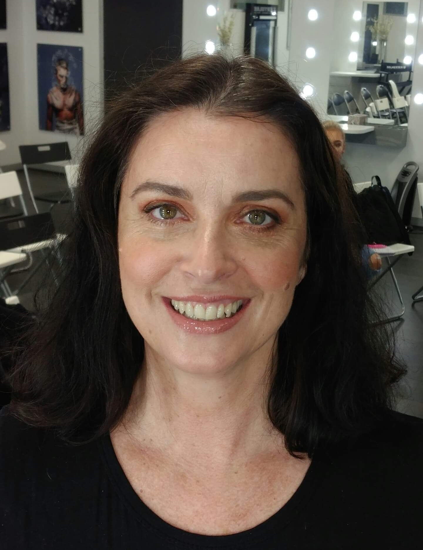 Meet our Wig Stylist: Michelle