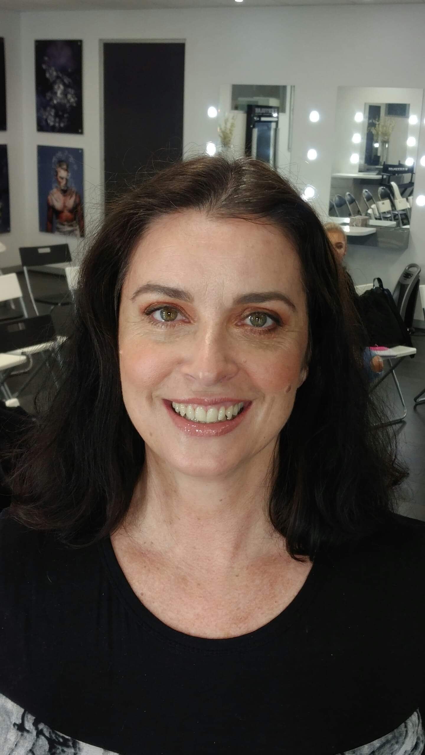 Meet our Wig Stylist: Michelle