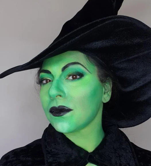 Meet Eleni, our Wardrobe Stylist and Makeup Guru