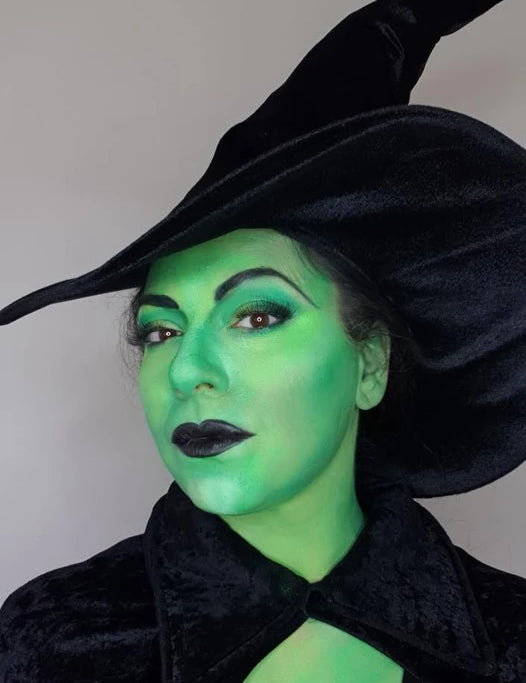Meet Eleni, our Wardrobe Stylist and Makeup Guru