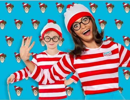 Wheres Wally