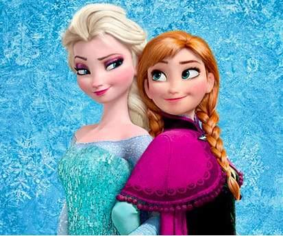 Frozen | Disney Collection