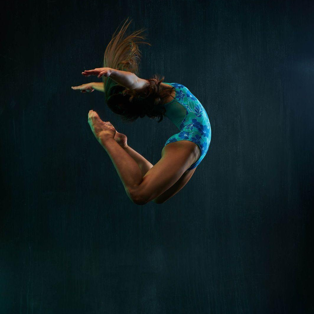 Vibrant by Uactiv - Upstage Dancewear