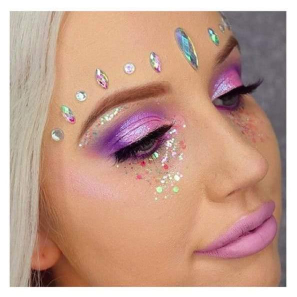 Makeup | Stage, Glamour & Special Effects.
