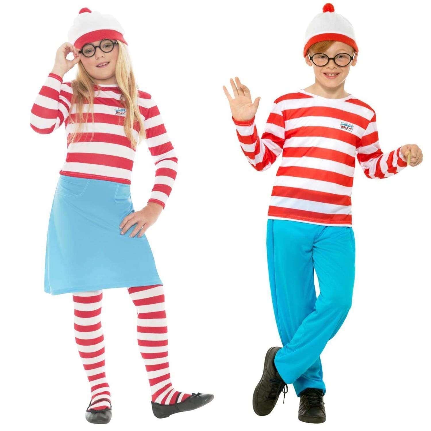 Fancy Dress Costumes