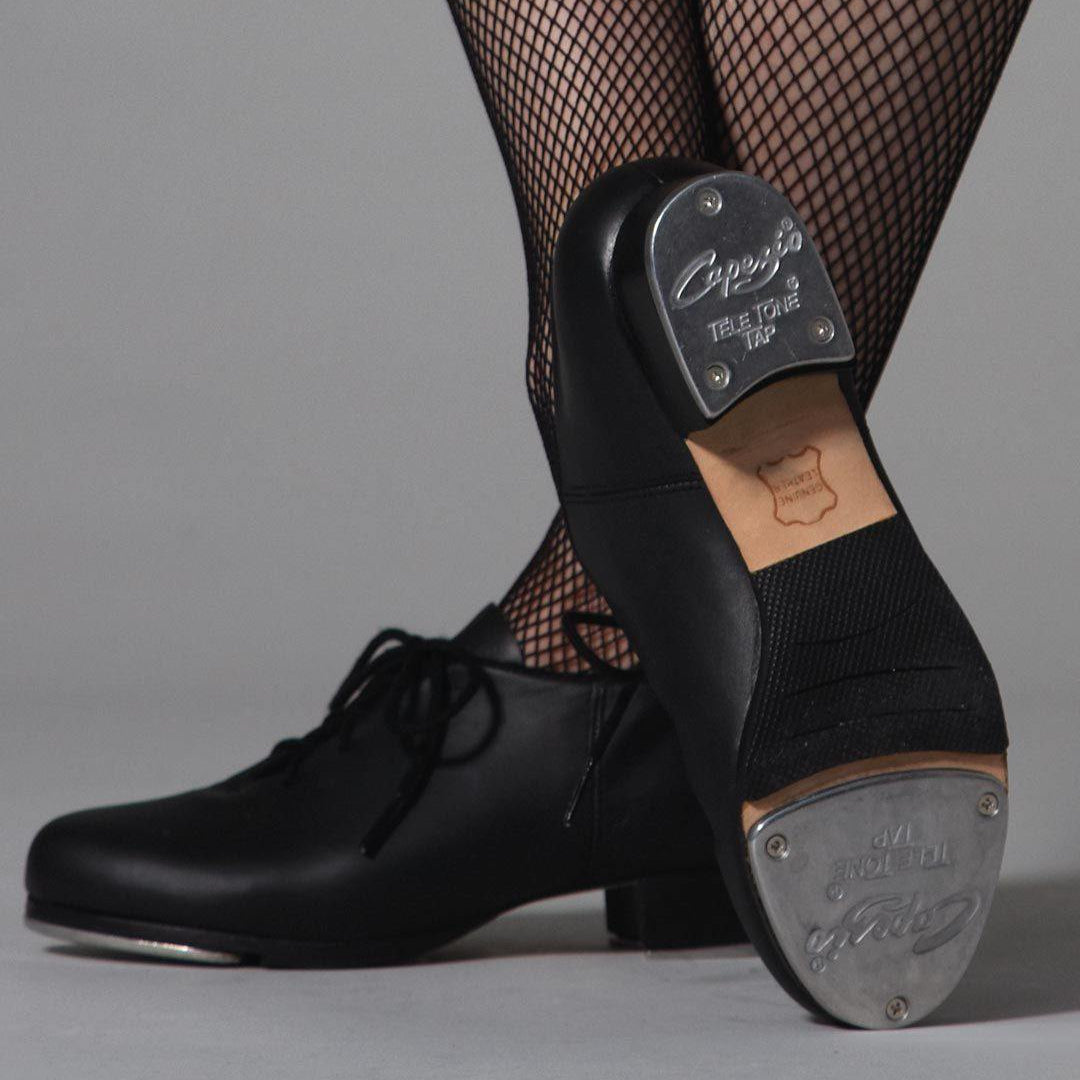 capezio dancewear