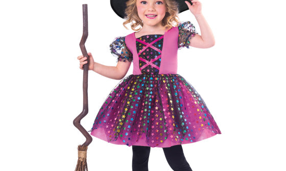 Girls Costumes - Fancy Dress