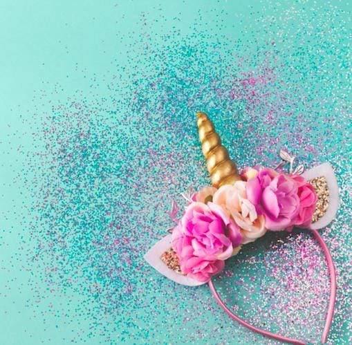 Unicorns & Mermaids