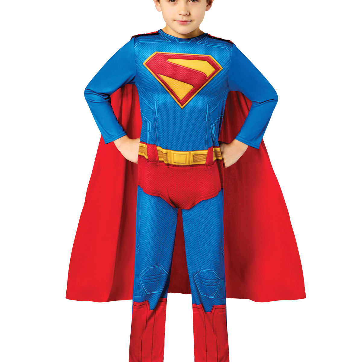 Boys Costumes - Fancy Dress