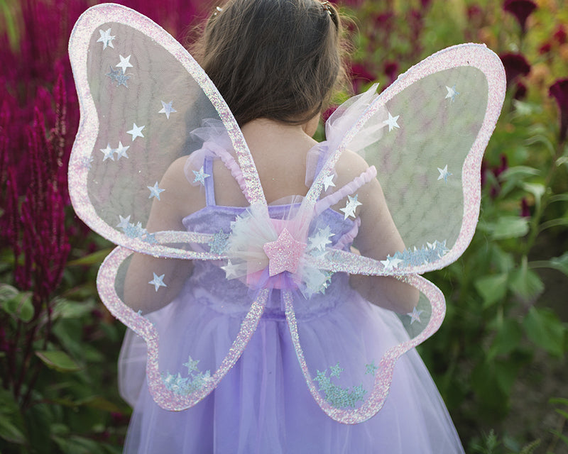 Fairy Wings for Kids &amp; Adults | + Angels, Butterflys