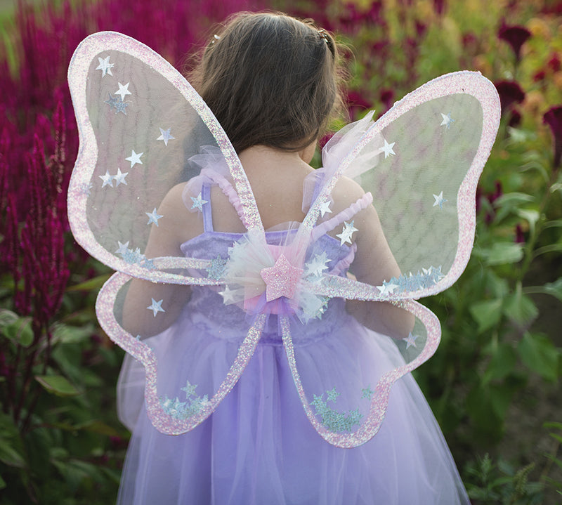 Fairy Wings for Kids &amp; Adults | + Angels, Butterflys