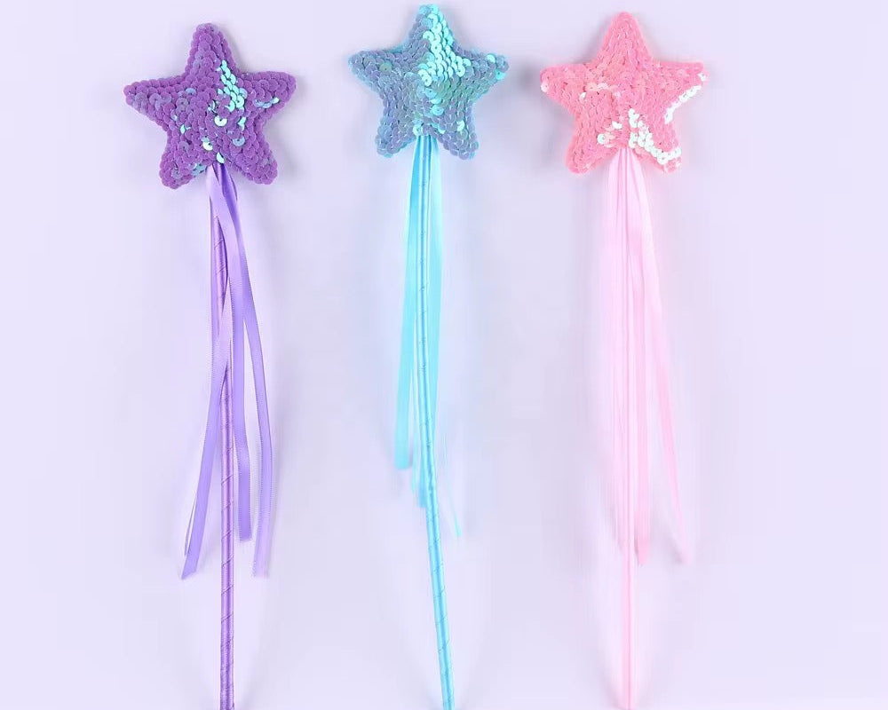 Fairy Wands