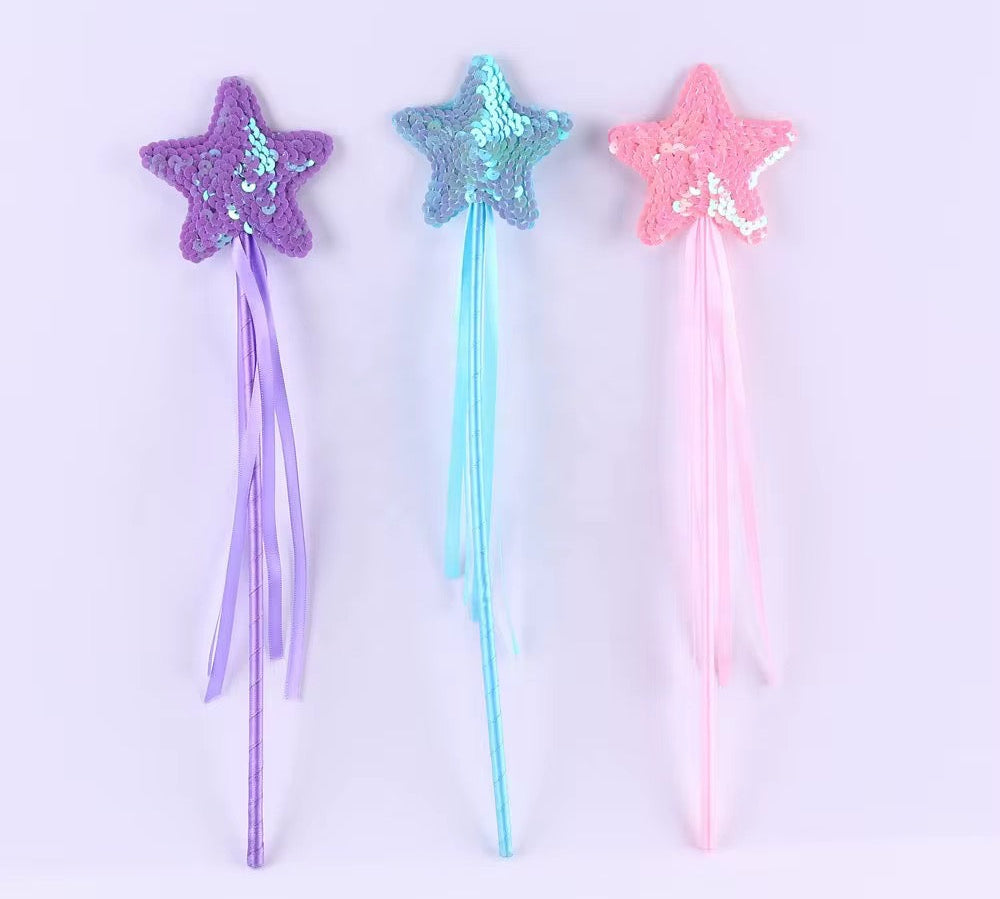 Fairy Wands