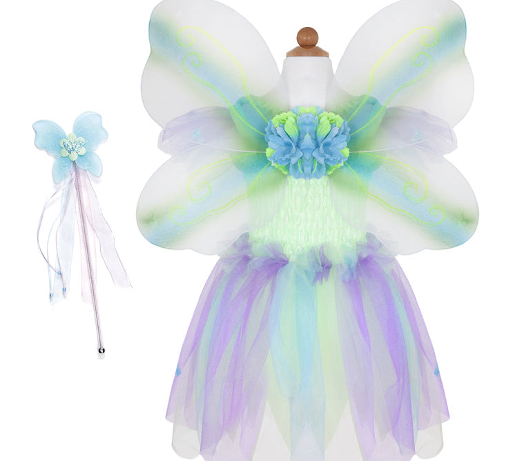 Fairy Dresses for Girls | Fairy Wings, Wands & Princess Dress Up Upstage Dancewear & Costume Factory Fairy Dresses for Girls | Fairy Wings, Wands & Princess Dress Up Upstage Dancewear & Costume Factory