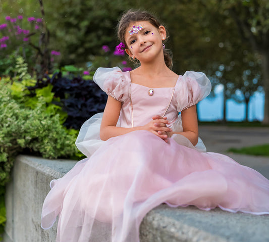 Prince &amp; Princesses