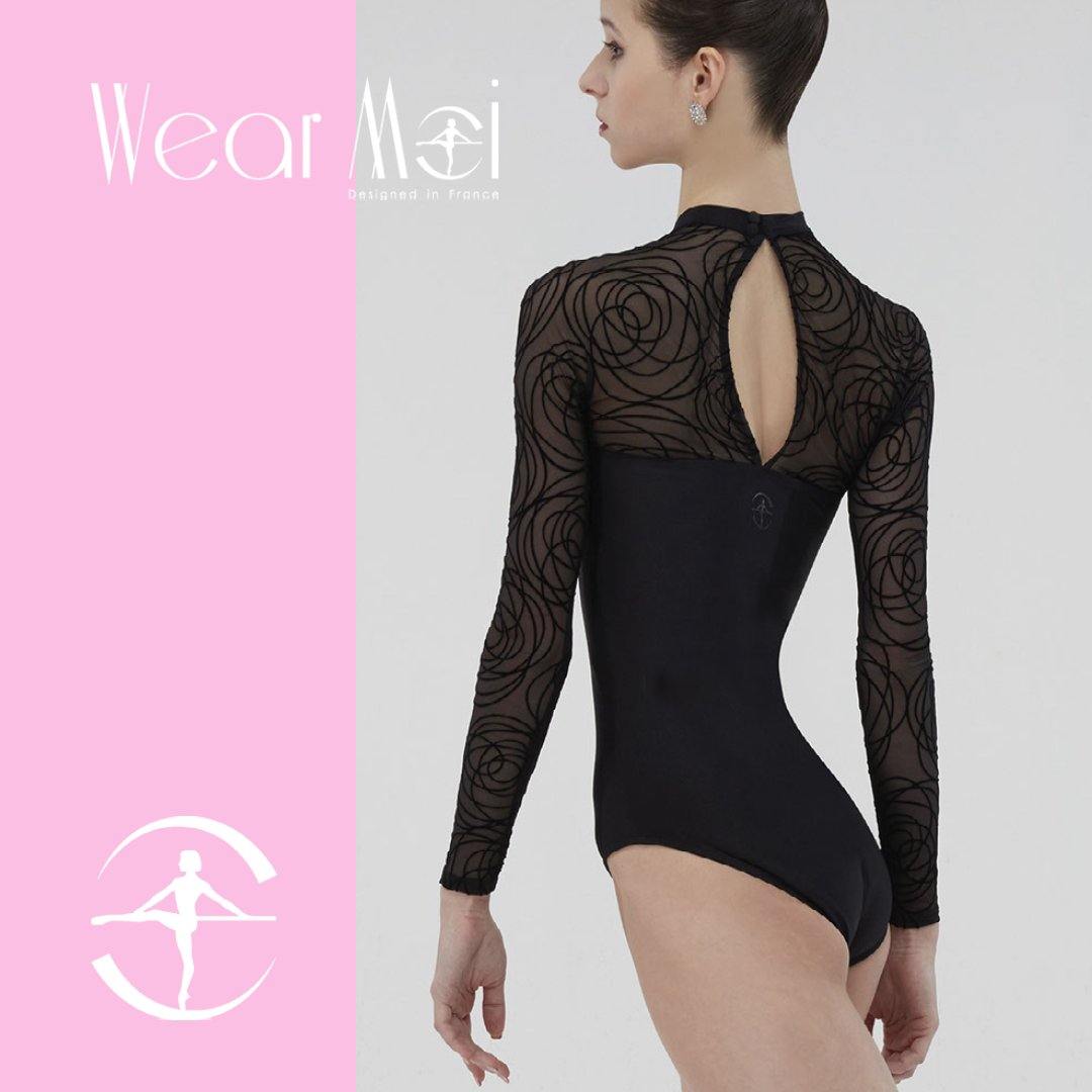 Wear Moi - Upstage Dancewear