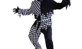 Mens Costumes - Fancy Dress