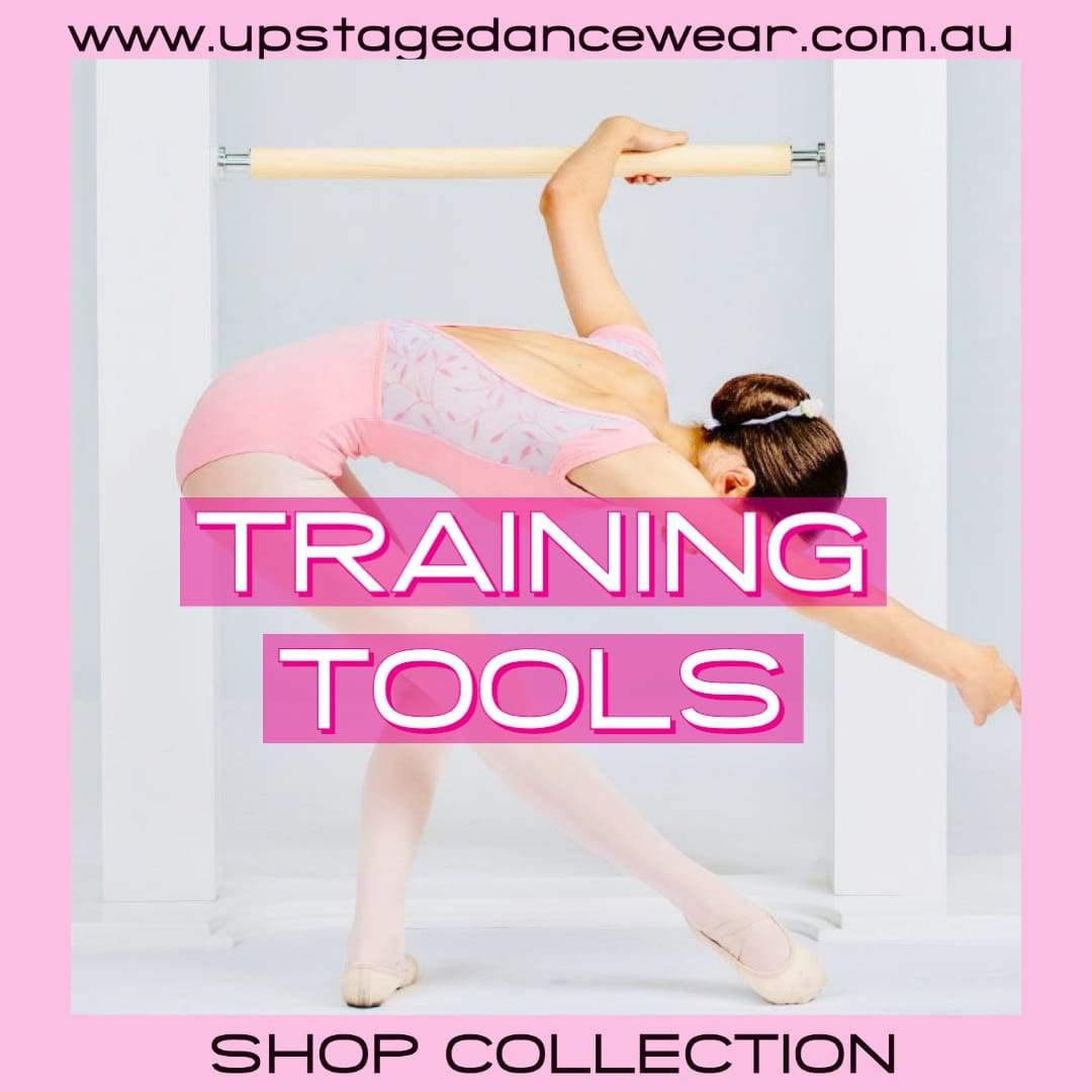 Training | Dance & Fitness