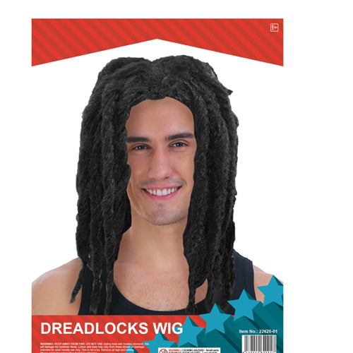 Wigs - Dreadlocks