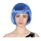 Bob Wig - Blue