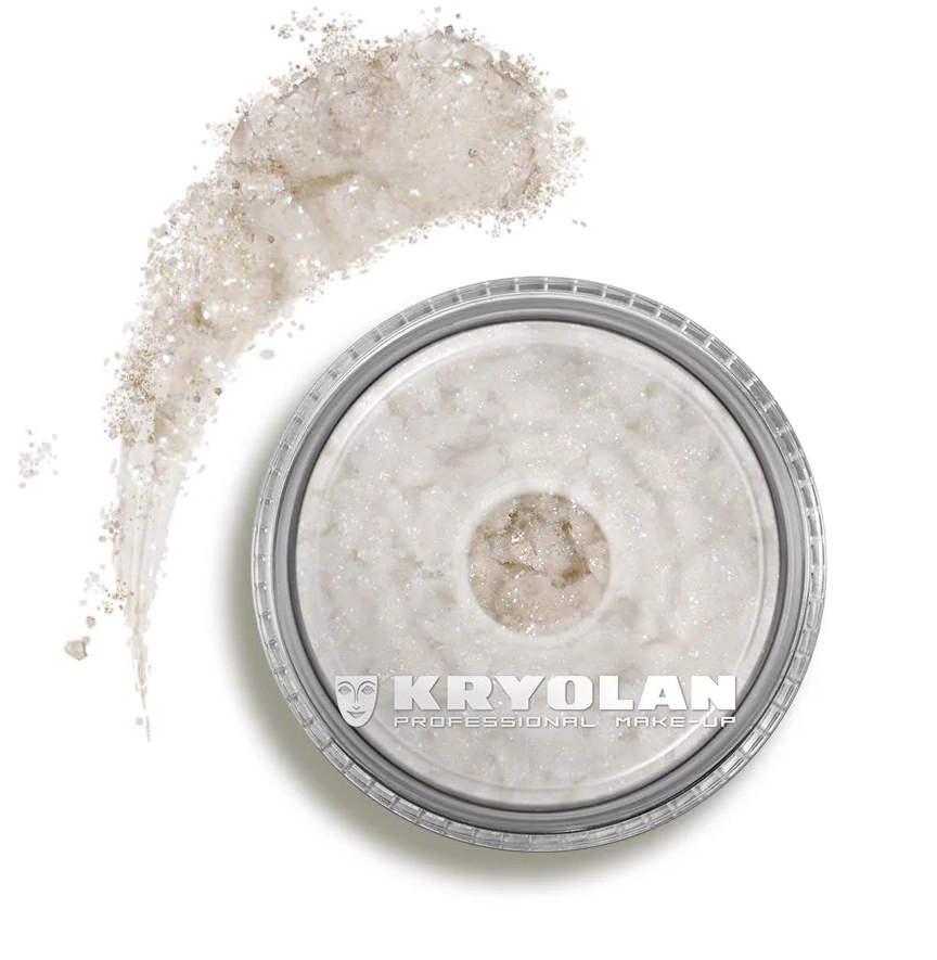 Glamour Sparks Sparkling Eye Dust makeup eyeshadow