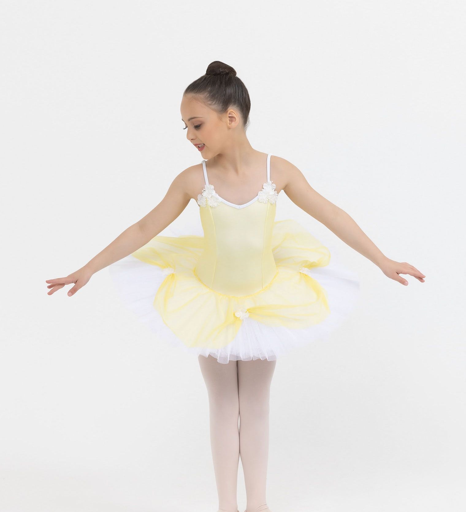 princess belle ballet tutu costume