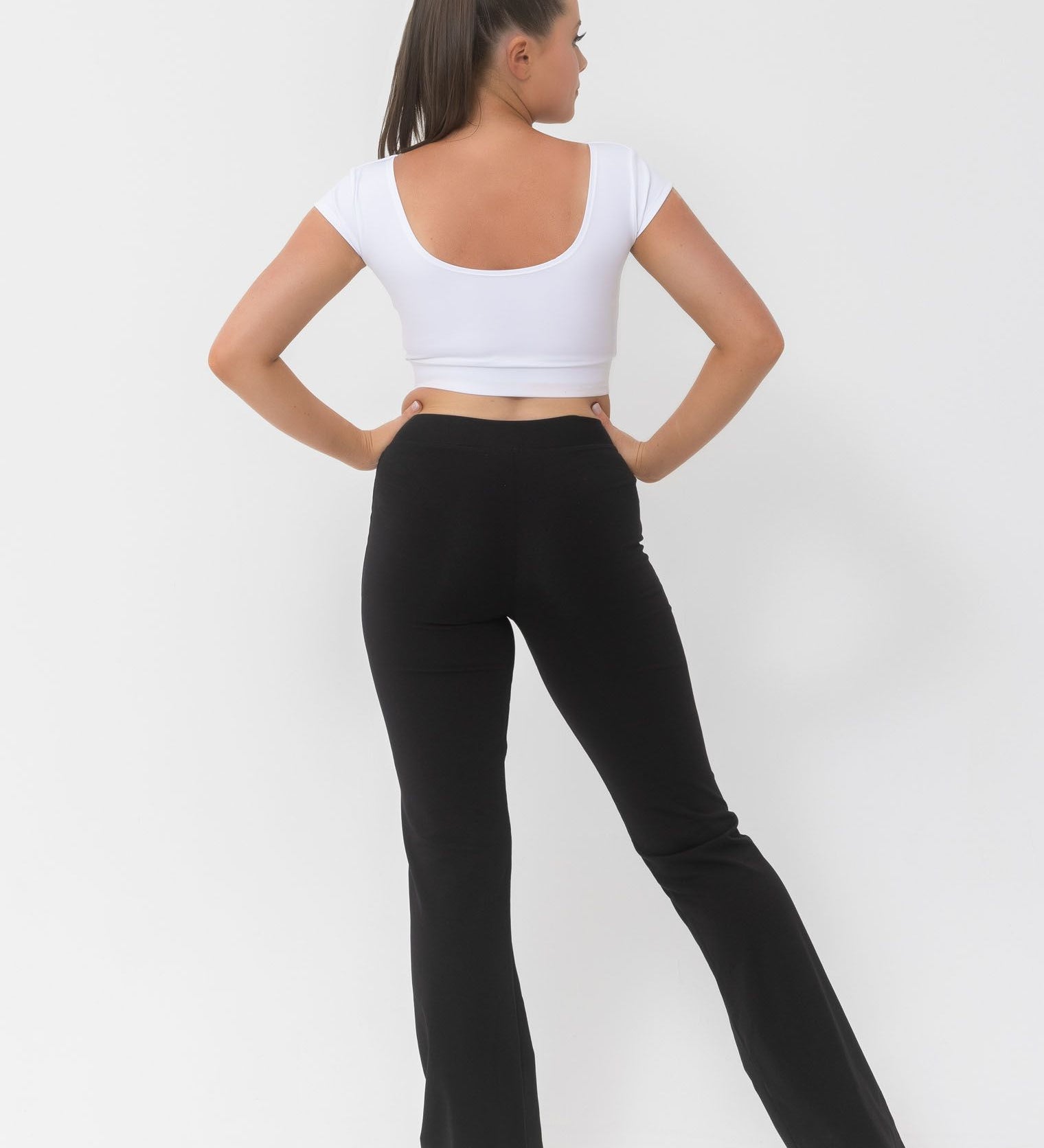 bobby crop top dance costume australia studio 7 dancewear