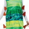 The Very Hungry Caterpillar