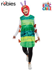 The Very Hungry Caterpillar