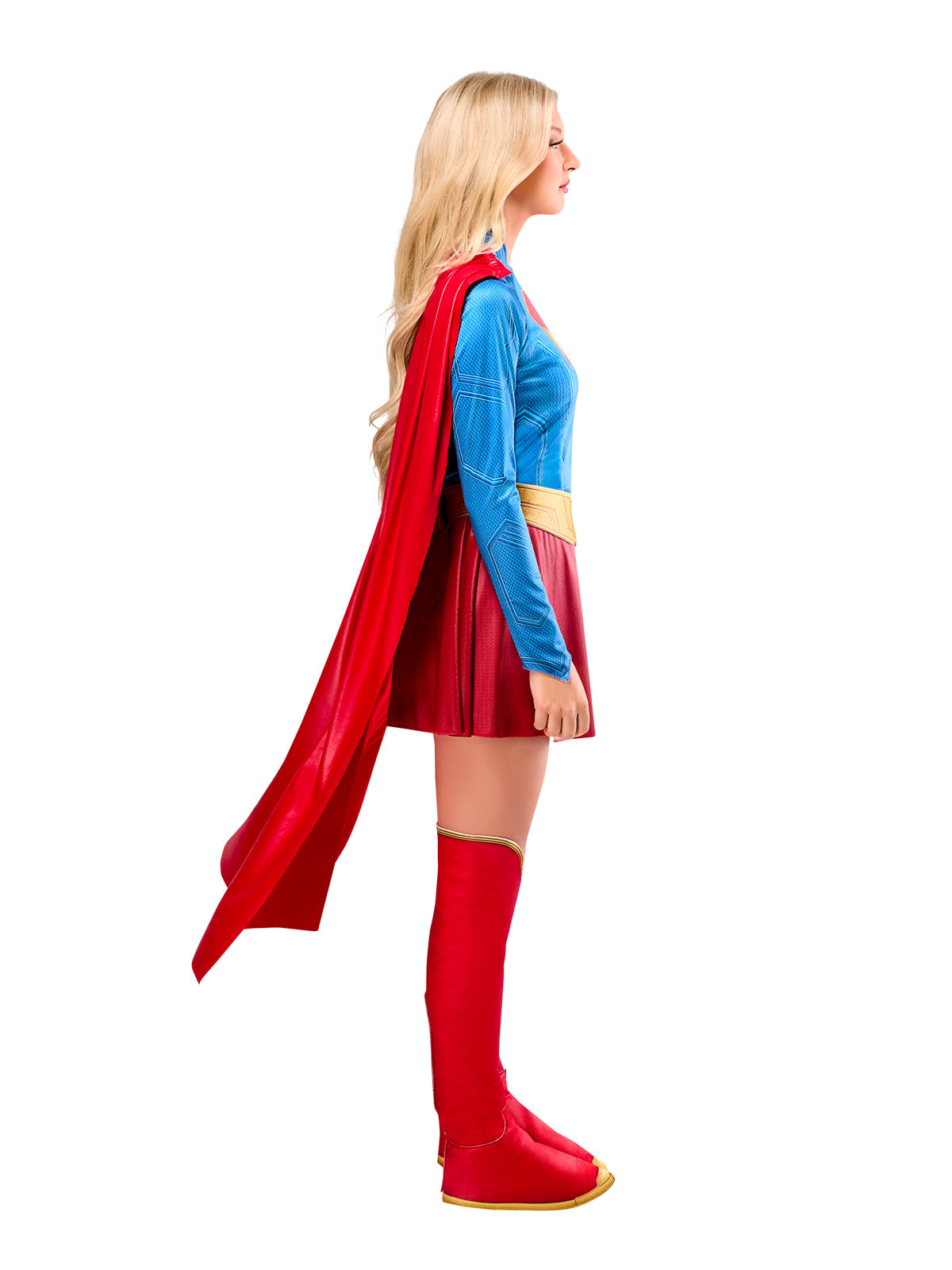 Supergirl - Adult