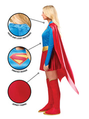 Supergirl - Adult