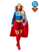 Supergirl - Adult