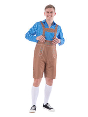 Oktoberfest Men's Costume