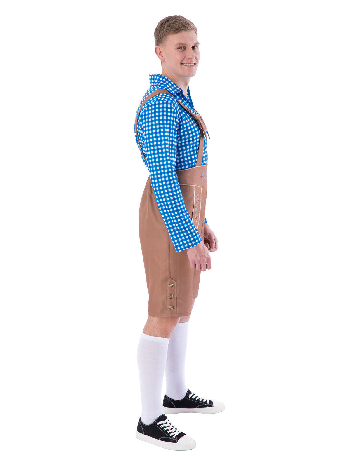 Oktoberfest Men's Costume