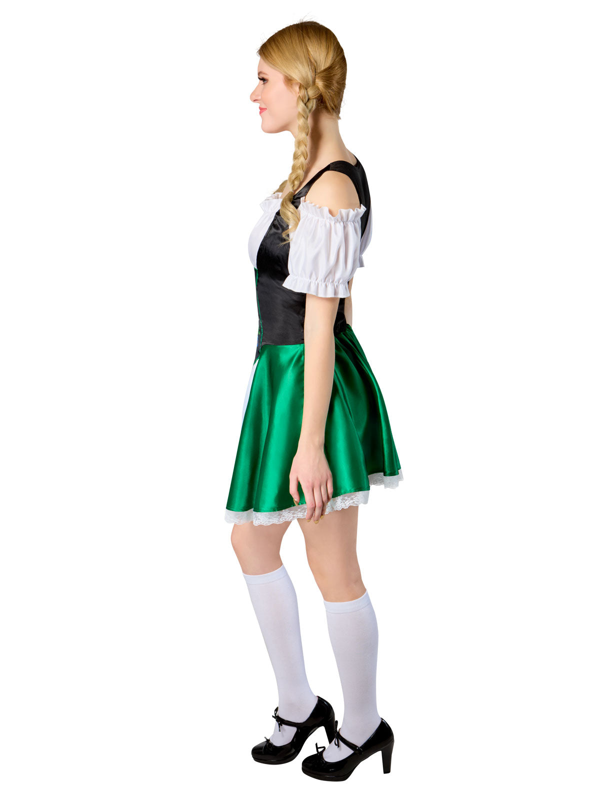 Oktoberfest Womens Costume