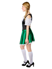 Oktoberfest Womens Costume