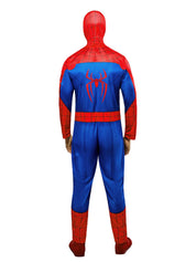 Spiderman Costume - Adult