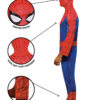 Spiderman Costume - Adult