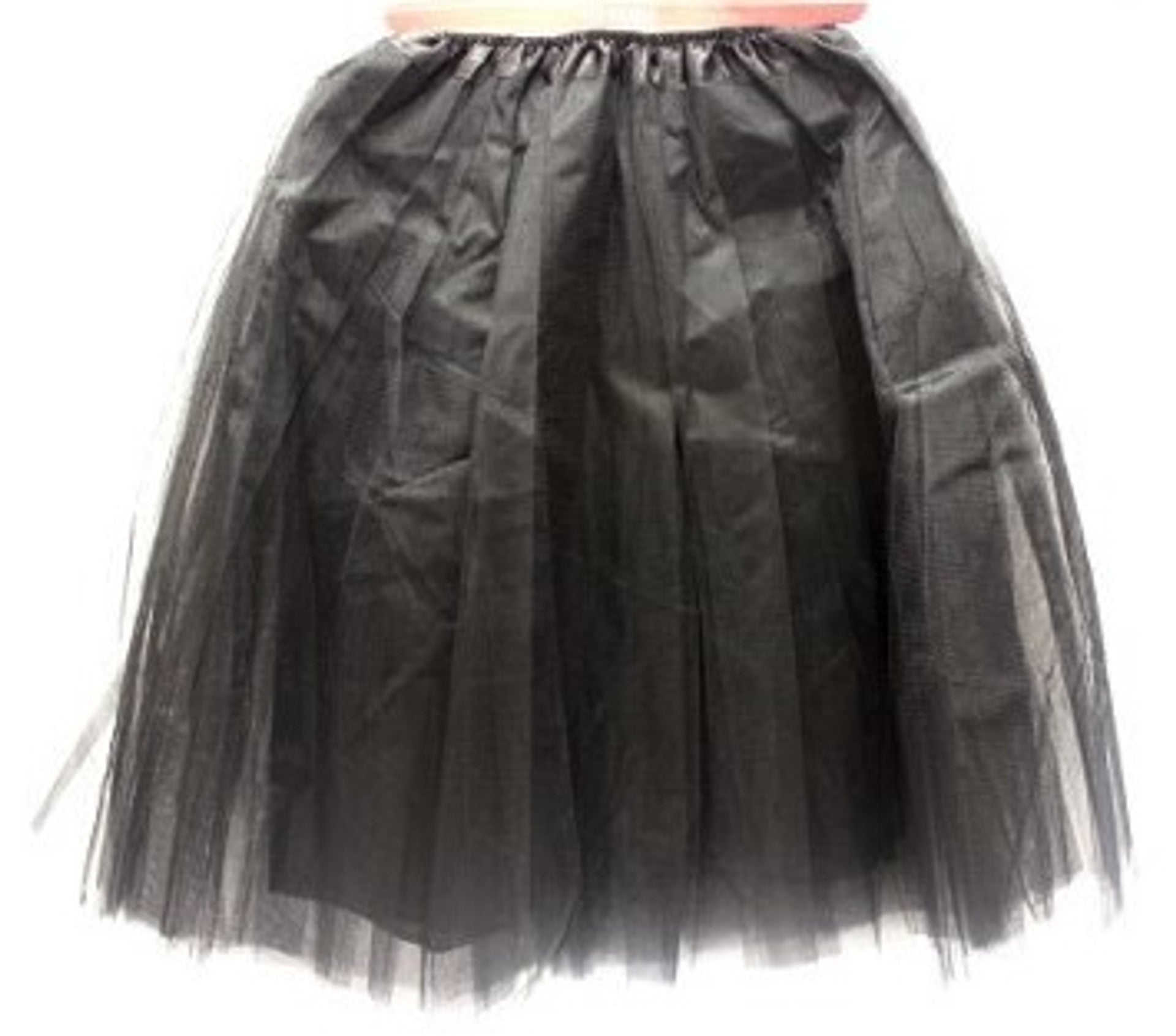 Coloured Tulle Tutu Skirts