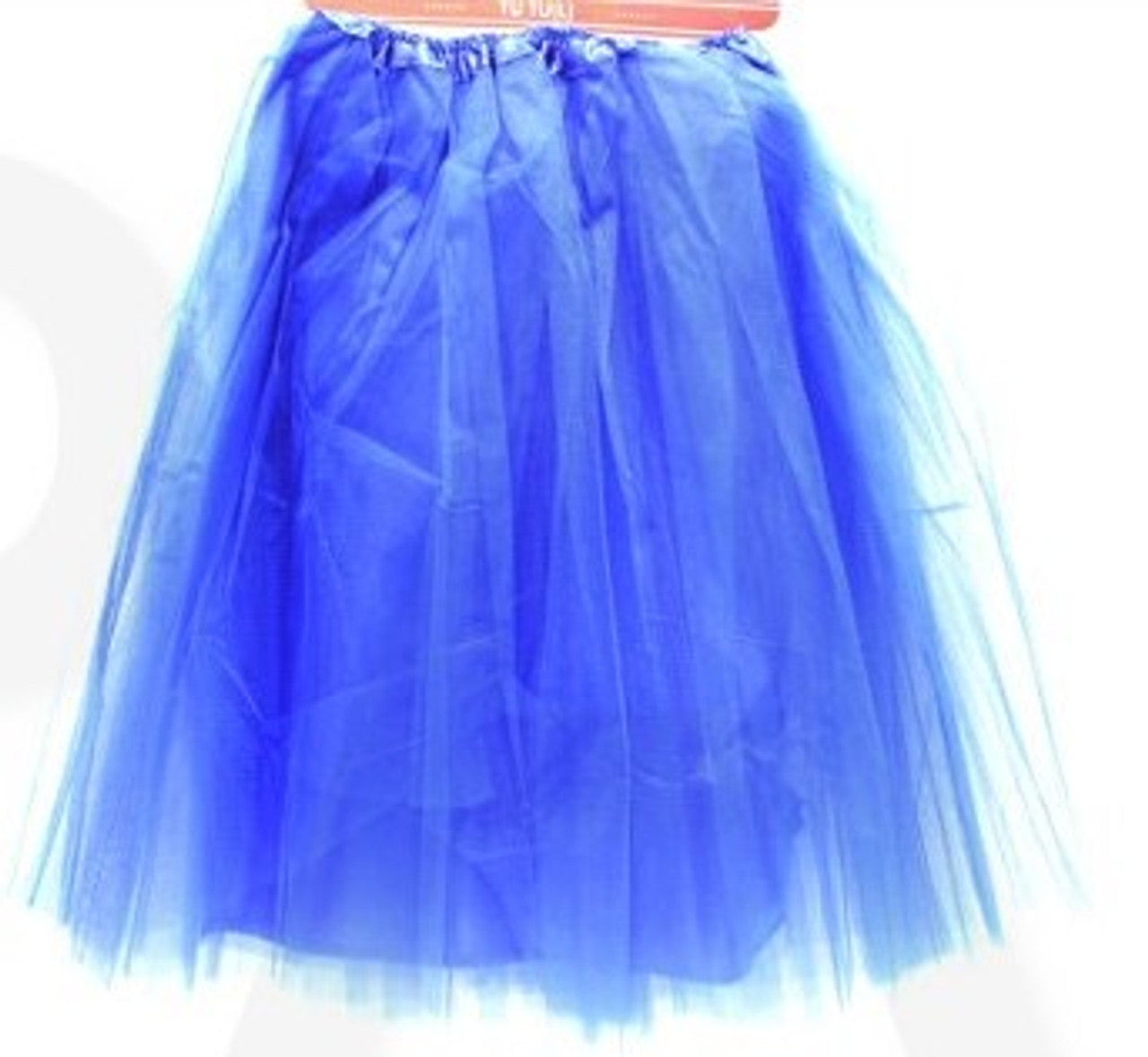 Coloured Tulle Tutu Skirts