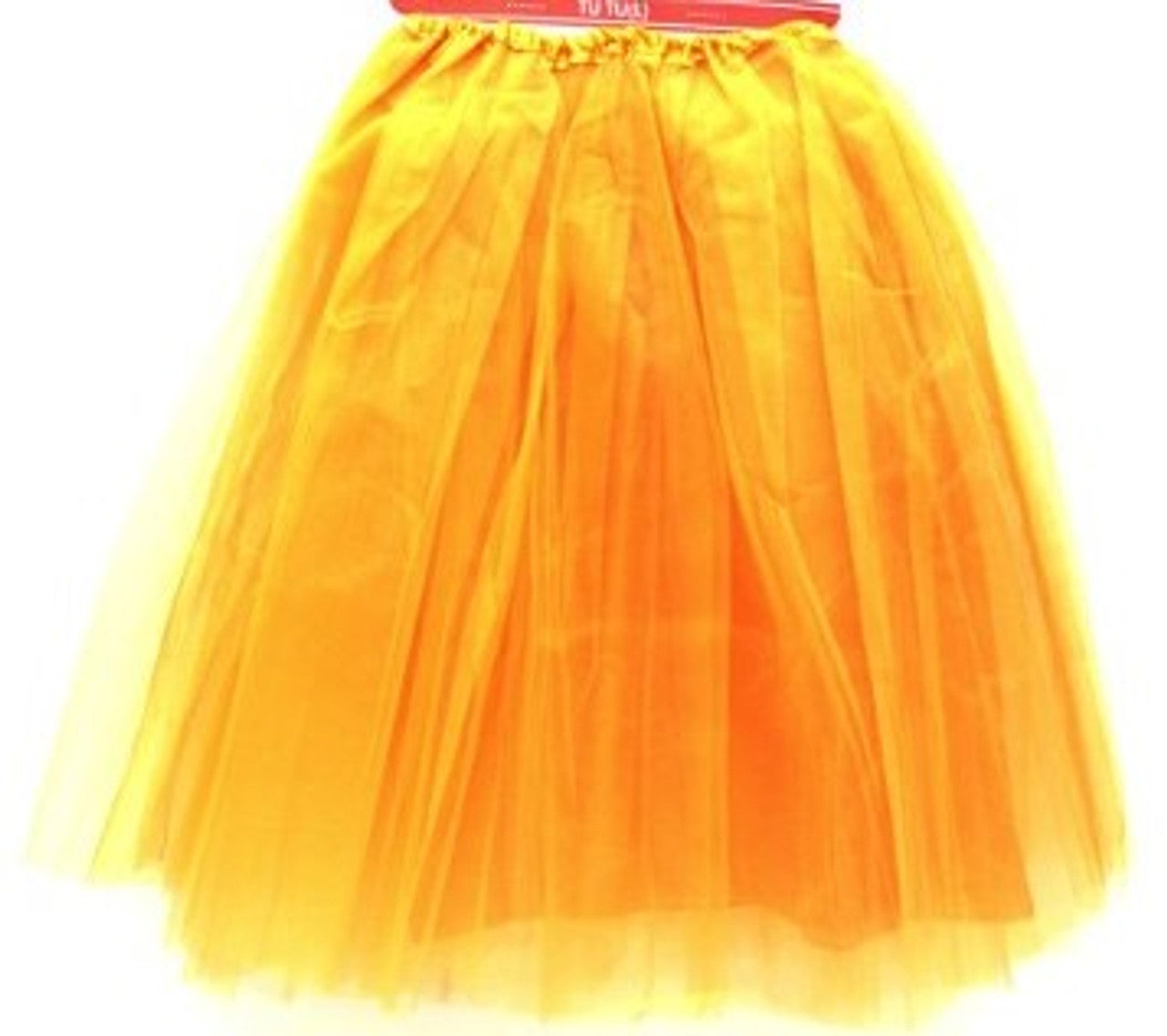 Coloured Tulle Tutu Skirts