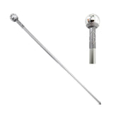 Disco Ball Pimp Cane