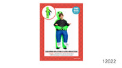 Inflatable Alien Abduction -Child
