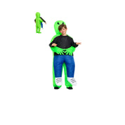 inflatable alien costume 