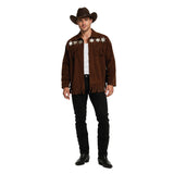 Adult Cowboy Costume