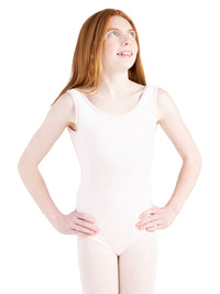 eloise pink velvet leotard capezio