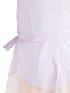 capezio pixe dress leotard dance ballerina ballet flower skirt 