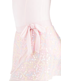 capezio pixie dress leotard dancewear ballerina ballet